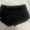 Lululemon Speed Up Shorts 2.5” Photo 1