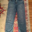 H&M Straight Leg Jeans Photo 0