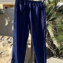 Authentic Cherokee Workwear Navy Blue Scrubs Set XS Photo 6