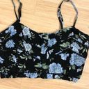 American Eagle  Two Piece Floral Pant Set Photo 3