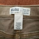 Mudd Khaki Skinny Jeans Photo 1