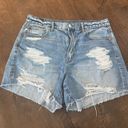 American Eagle  Jean Shorts Photo 0