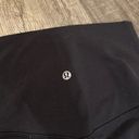 Lululemon High Rise Align Leggings Photo 2