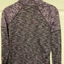 Avia  3/4 zip pullover in large Photo 2