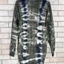 Young Fabulous and Broke  x Revolve Tie Dye Turtleneck Mini Dress Size S Photo 4