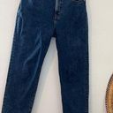 Madewell the perfect vintage straight jean size 26 Photo 0