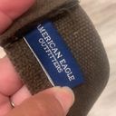 American Eagle  rustic belt size small Photo 3