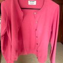 Old Navy pink cardigan Photo 1