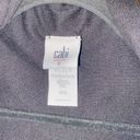 CAbi  Black Winsome Open Front Cardigan Sweater Women's Size Small 3355 Photo 4