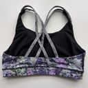 Lululemon  Energy Bra Size 6 Photo 3