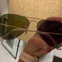 Ray-Ban Aviator Flash Lenses Photo 4