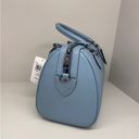 Coach  Cornflower Rowan Satchel Bag # CH282 Photo 4