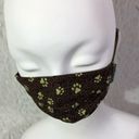 Cotton reusable face mask PPE protection cover NEW Photo 6