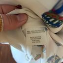 Modcloth  EUC hot air balloon tie neck halter Photo 4