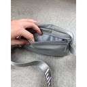 Lululemon Everywhere Belt Bag (silver drop/white) Photo 5