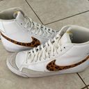 Nike Blazer Mid 77 “Leopard” Photo 0