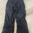 Lululemon  Windbreaker Pants Photo 0