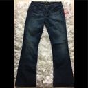 Juicy Couture NEW  Wide Leg Jeans Size 29 Photo 6