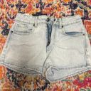 PacSun Mom Jean Shorts Photo 0