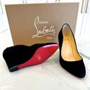 Christian Louboutin  Tanja Wedge Photo 8