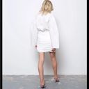 Harper NWT AMYLYNN  Shirt Mini Dress Photo 1