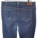 Krass&co LRL Lauren Jeans . Ralph Lauren Women’s Classic Straight Jeans Size 14 Photo 4