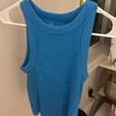 Aerie Tank Photo 2