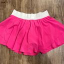 Lululemon Court Rival Skirt Sonic Pink Photo 3