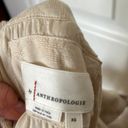 Anthropologie Tiered Cotton Maxi With Embroidery Size XS Photo 3