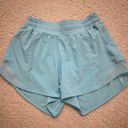 Lululemon NWOT  Hotty Hot 4” Photo 1