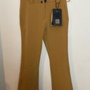 Goldbergh NWT - Pippa Ski Pants Softshell Toffee Snowboard Photo 3