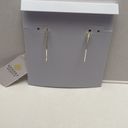 Kendra Scott NWT  Hadley Butterfly Earrings Photo 2