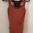 prAna  Becksa Tank Top size XS in burnt orange Photo 4