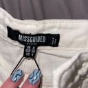 Missguided Misguided shorts NWT Photo 3