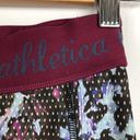 Lululemon  What The Sport Bikers Shorts  Purple 2 Photo 14