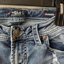 Silver Jeans Silver Suki High Boot Cut Jeans Photo 2