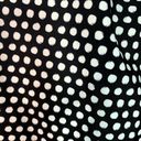 Catalina  Polka Dot Halter Tankini Top Size Small - TOP ONLY Photo 2