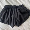 Lululemon Hotty Hot Short 2.5” Photo 1