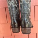 Idyllwind NWT  Relic Square Toe Western Boots Photo 5