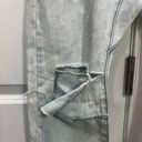 One Teaspoon  Light Blue Saints High-Rise Boyfriend Denim Jeans Size 25 US Photo 3