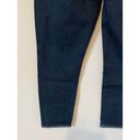 prAna  Buxton Boyfriend Straight Denim Jean Blue Size 4 NEW Photo 6