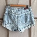 Hollister  high rise mom shorts Photo 2