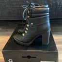 Guess Ankle Boots  Photo 4