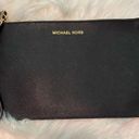 Michael Kors  Zippered Pouch Photo 0