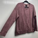 32 Degrees Heat 32 Degrees by Reflex Activewear Women's Pullover Sweatshirt Size Medium Stretch Photo 5