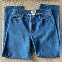 L.L.Bean  Women’s Classic Fit Straight Jeans Photo 0