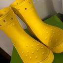 Crocs Croc Boots  Photo 3