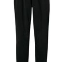 Patagonia  Women’s Black Fuzzy Pants L Large Photo 1