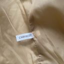 New York & Co. PVC Double Breasted Raincoat. Size Small Preloved New Cond… Photo 10