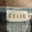 Cello Denim Shorts Photo 1